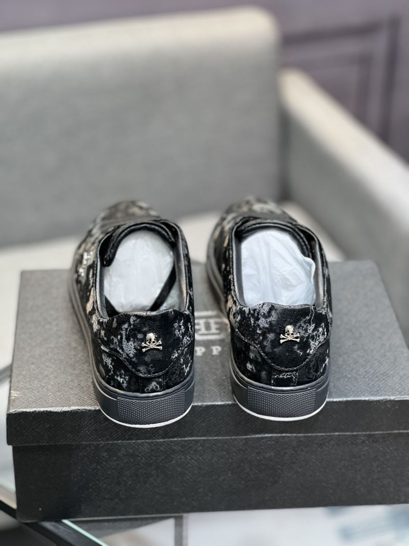 Philipp Plein Shoes